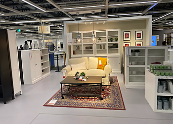 Ottawa furniture store IKEA Ottawa