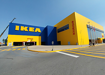 Ottawa furniture store IKEA Ottawa