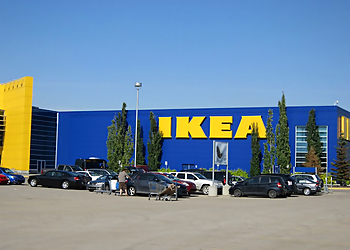 Quebec furniture store IKEA Quebec
