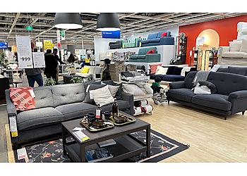 Richmond furniture store IKEA Richmond