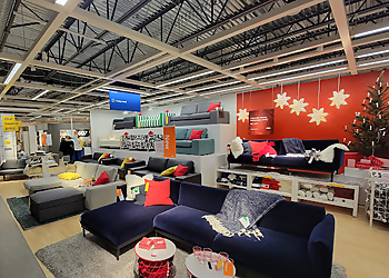 Richmond furniture store IKEA Richmond