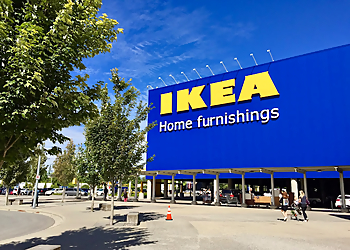 Richmond furniture store IKEA Richmond