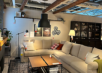 Vaughan furniture store IKEA Vaughan