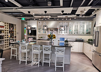 Vaughan furniture store IKEA Vaughan