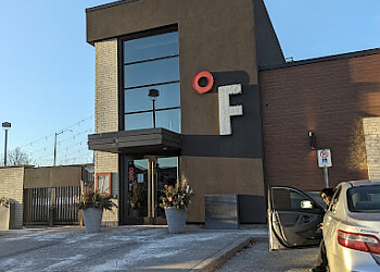 Ajax Restaurants Italiens IL Fornello Ajax