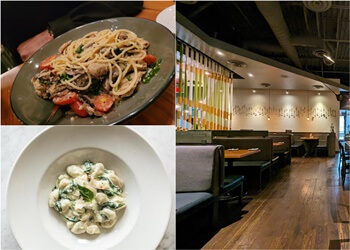 Ajax Restaurants Italiens IL Fornello Ajax