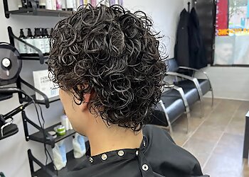 Port Coquitlam barbershop I Like Haircut Hairsalon