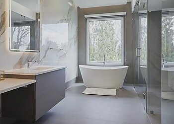 Richmond custom cabinet I Love Kitchens Ltd.