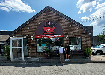 I Love Pho - Mississauga, ON Vietnamese Restaurants - Restaurant Exterior Image