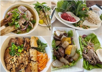 I Love Pho - Mississauga, ON Vietnamese Restaurants - collage image(highlights)