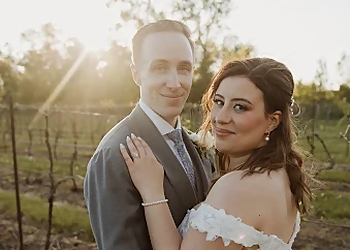 Newmarket wedding officiant I Love Wedding Ceremonies