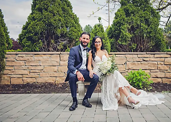 Newmarket wedding officiant I Love Wedding Ceremonies