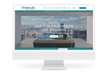 Burlington web designer IMP Digital