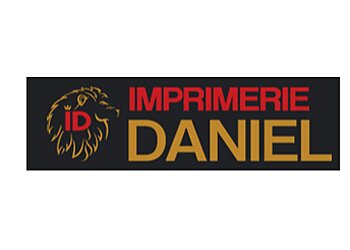 Longueuil printer IMPRIMERIE DANIEL Inc.