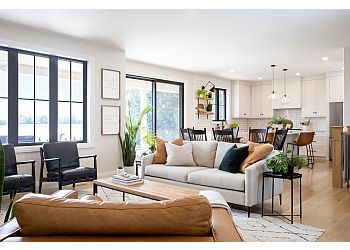 Chatham interior designer INDEX Design Studio Ltd