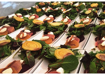 Kitchener Traiteurs Indulge Natural and Organic Kitchen