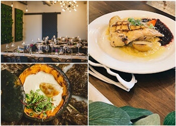 Kitchener Traiteurs Indulge Natural and Organic Kitchen