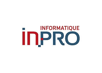 Sherbrooke it service Informatique Inpro