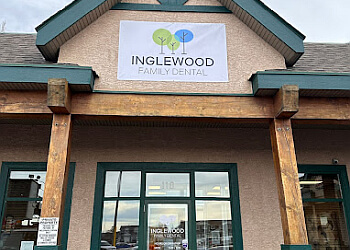 Red Deer
Dentistes Enfants
INGLEWOOD FAMILY DENTAL  image 1