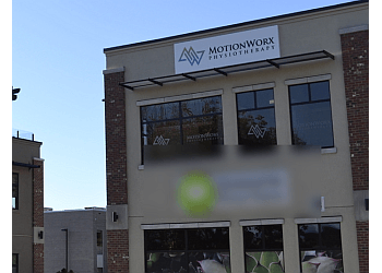 Kelowna Physiothérapie Ingrid Witt, BSc. PT, CPMA, CGunnIMS - MOTIONWORX PHYSIOTHERAPY