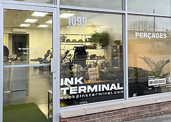 Gatineau Salons de tatouage INK TERMINAL