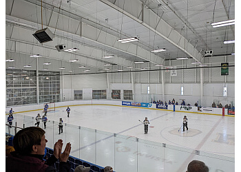 Kingston recreation center INVISTA Centre