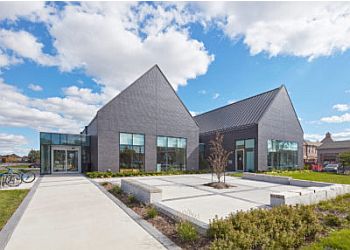 Hamilton Architectes Résidentiels Invizij Architects