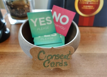 Oakville yoga studio Inye Yoga Studio