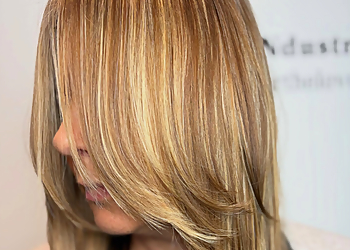 INdustry Hair and Esthetics - St Catharines, ON Hair Salons - Hair Service Image