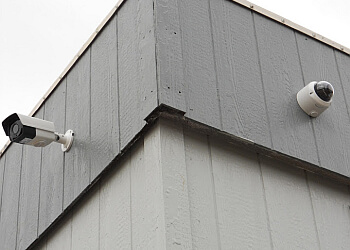 Kitchener Systèmes De Sécurité IP Camera Solutions Inc.