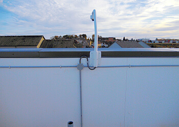 Kitchener Systèmes De Sécurité IP Camera Solutions Inc.