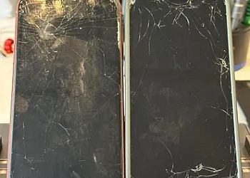 North Bay cell phone repair iPhone Screen Fix