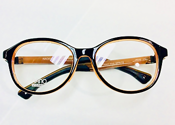 IRIS Optometrists and Opticians - Nanaimo, BC Opticians - Eyeglasses Image