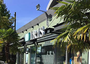 Delta optician IRIS Optometrists and Opticians Delta