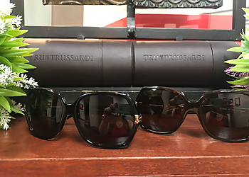 Delta optician IRIS Optometrists and Opticians Delta