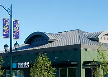 Delta optician IRIS Optometrists and Opticians Delta