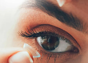 IRIS Optometrists and Opticians Guelph - Guelph, ON Opticians - Contact Lenses Image