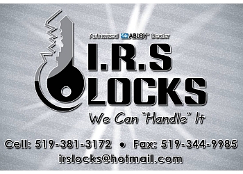 I.R.S Locks