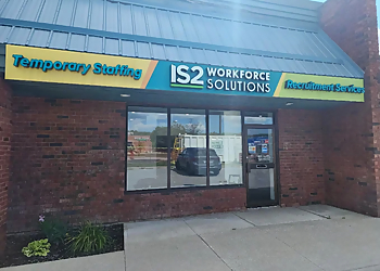 Barrie Agences De Recrutement IS2 Workforce Solutions