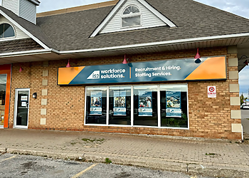 Richmond Hill Agences De Recrutement IS2 Workforce Solutions