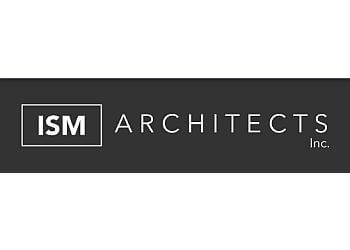 Barrie residential architect ISM Architects Inc.