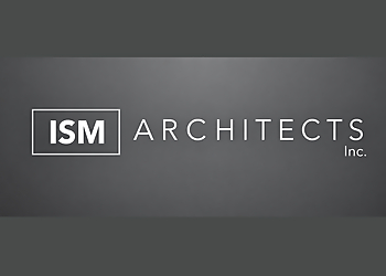 ISM Architects Inc. - Barrie, ON Residential Architects - Company Logo