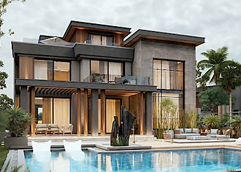 Vaughan residential architect ISOLINE Architects