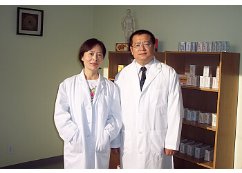 Halifax Acupuncture I Stop Pain Acupuncture and Chinese Herb Centre
