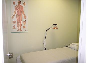 Halifax Acupuncture I Stop Pain Acupuncture and Chinese Herb Centre