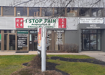 I Stop Pain Acupuncture and Chinese Herb Centre