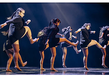 Repentigny dance school I.S. École des Arts de la Scène