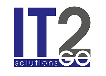 Saint Jean sur Richelieu it service  IT2GO Solutions 