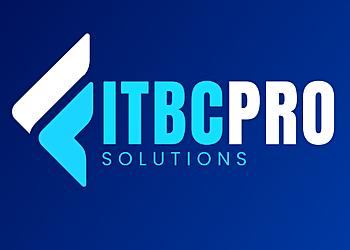 New Westminster it service ITBCPRO Solutions