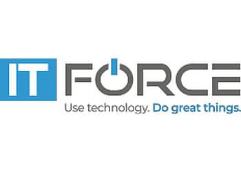 Burlington it service IT Force